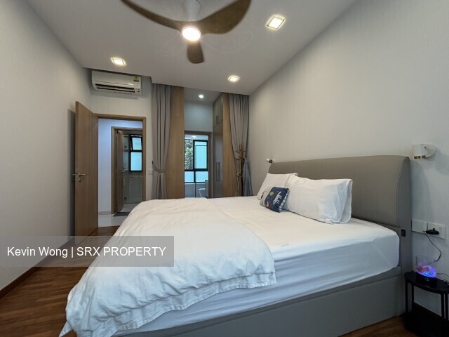 Varsity Park Condominium (D5), Condominium #591313461